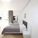 بيت ضيافة Nika ساراندا