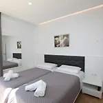 بيت ضيافة Nika ساراندا