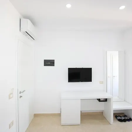 Nika 3* Sarandë
