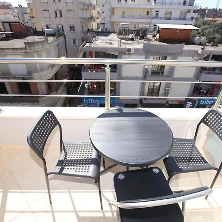 Nika 3* Sarandë