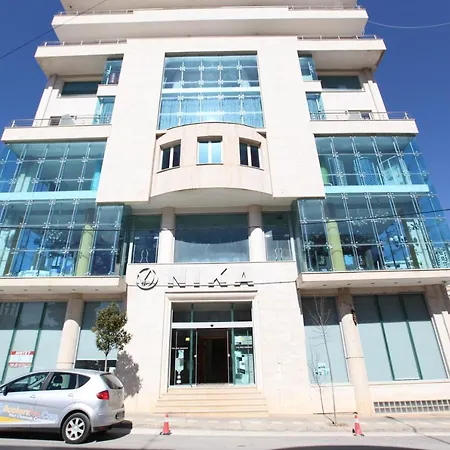 Nika بيت ضيافة ساراندا