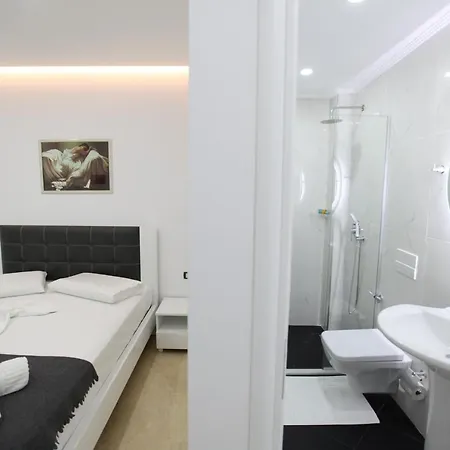 Nika 3* Sarandë