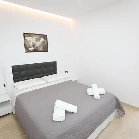 Nika Pensionat 3*
