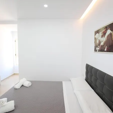 Nika 3* Sarandë