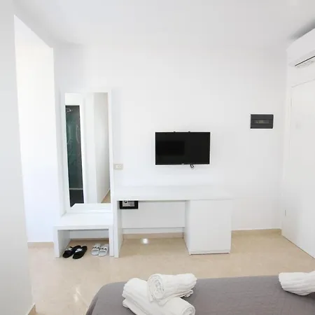 Pensionat Nika Sarandë
