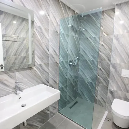 Гостевой дом Nika 3*