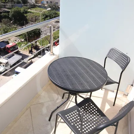 Nika Pensionat 3*