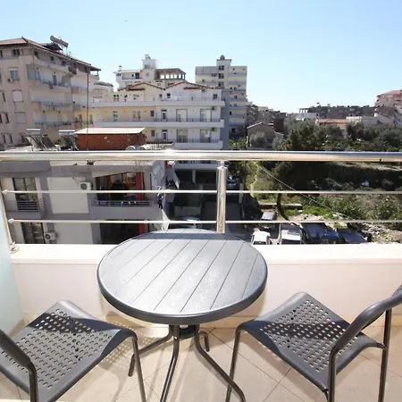 Nika Гостевой дом 3*