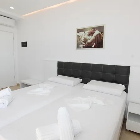 Nika Гостевой дом 3*