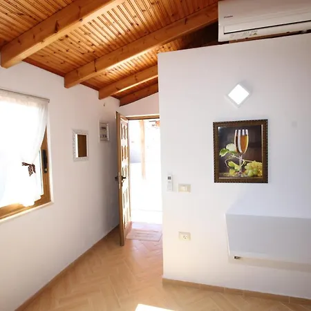 Pensionat Nika Sarandë
