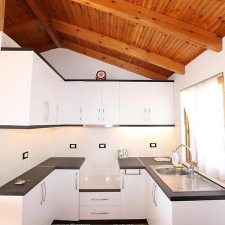 Nika Гостевой дом