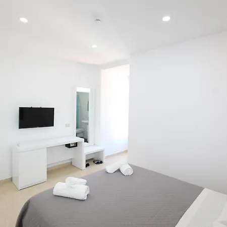 Nika Casa de hóspedes 3*