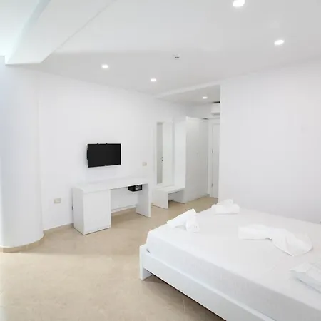 Casa de hóspedes Nika