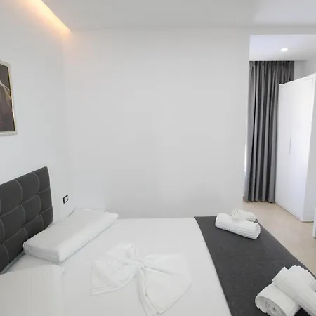 Casa de hóspedes Nika 3*