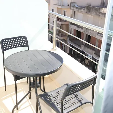 Casa de hóspedes Nika 3*