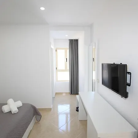 Casa de hóspedes Nika