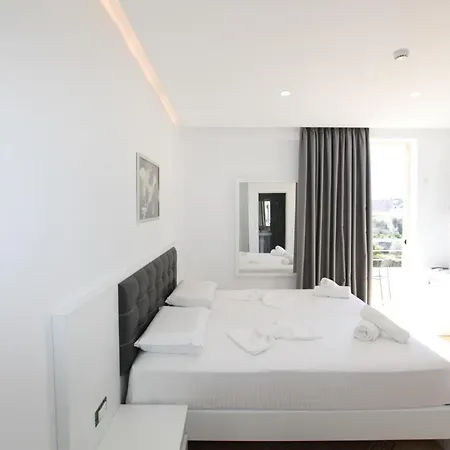 Casa de hóspedes Nika