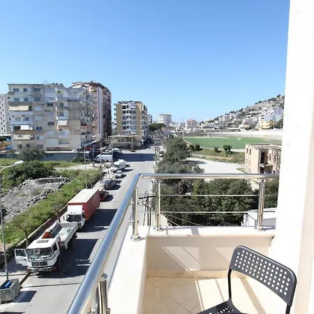 Nika Guest house