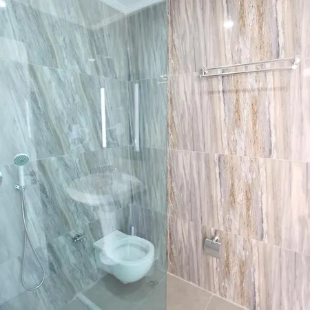 Nika Casa de hóspedes Sarandë