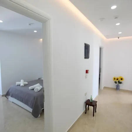 Nika Casa de hóspedes 3*