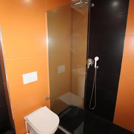 Nika Casa de hóspedes Sarandë