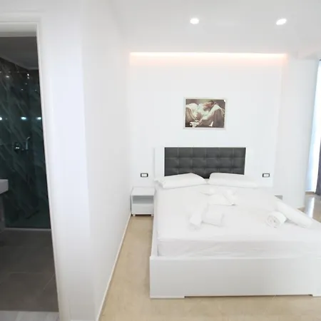 Casa de hóspedes Nika Sarandë