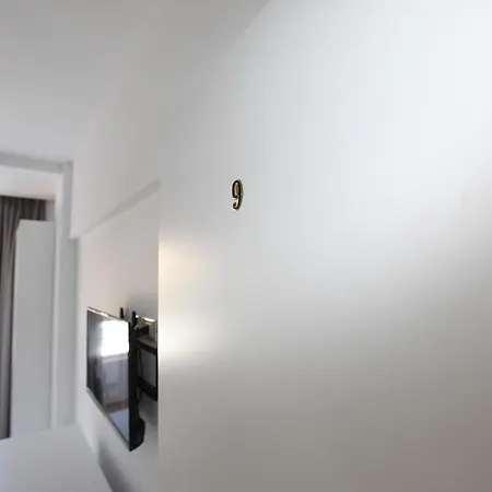 Nika Casa de hóspedes 3*