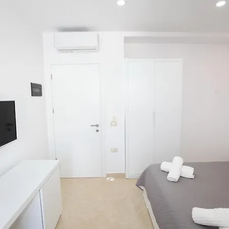 Nika Casa de hóspedes Sarandë