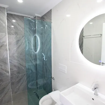 Casa de hóspedes Nika Sarandë