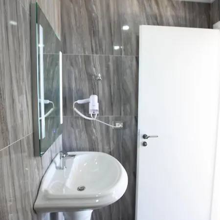 Casa de hóspedes Nika 3*