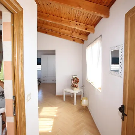 Nika Casa de hóspedes