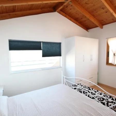 Guest house Nika Sarande