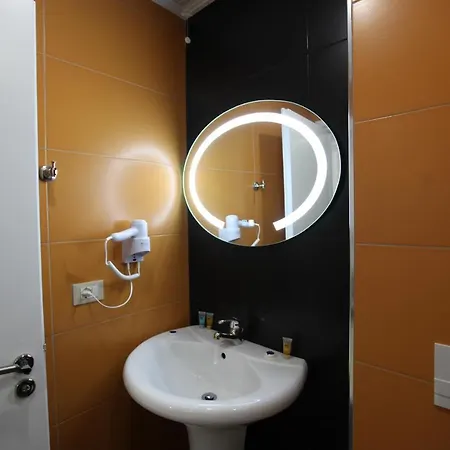 Casa de hóspedes Nika