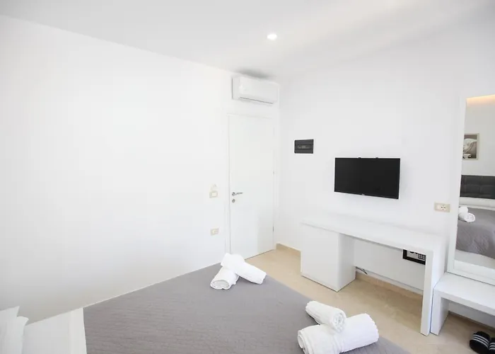 Nika 3* Sarandë