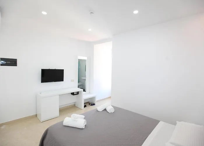 Nika Πανσιόν 3*