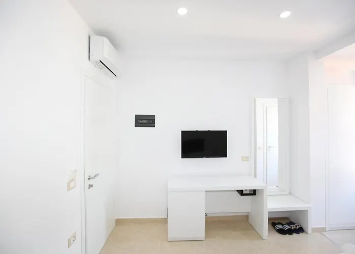Nika 3* Sarandë