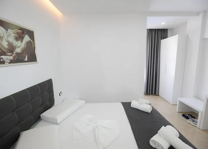 Πανσιόν Nika 3*