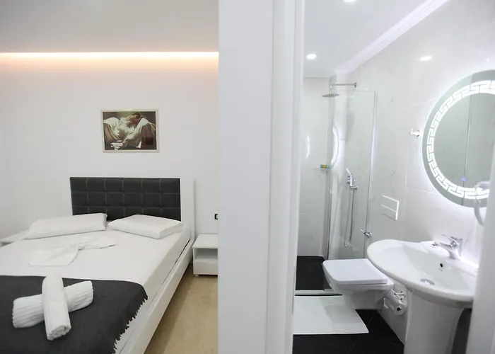 Nika 3* Sarandë