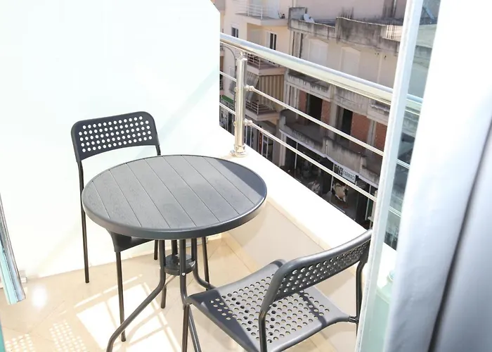 Πανσιόν Nika 3*