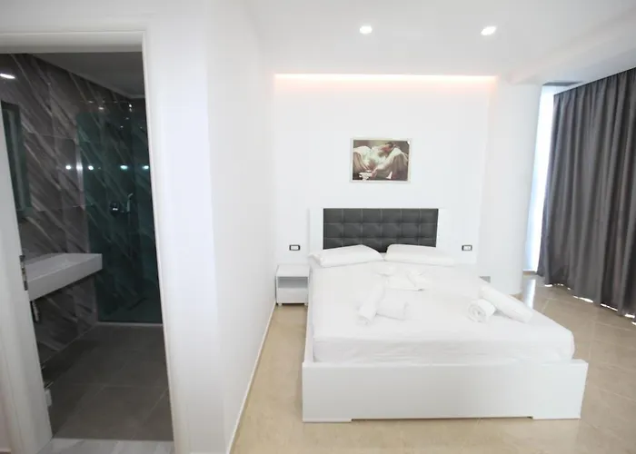 Pensión Nika Sarandë