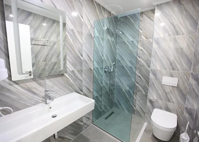 Πανσιόν Nika 3*