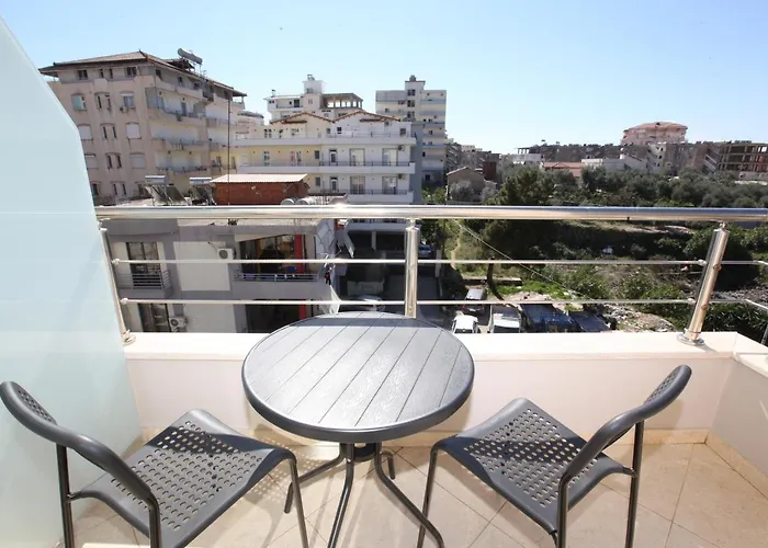 Nika Πανσιόν 3*