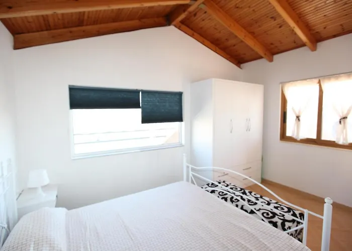 Pensión Nika Sarandë