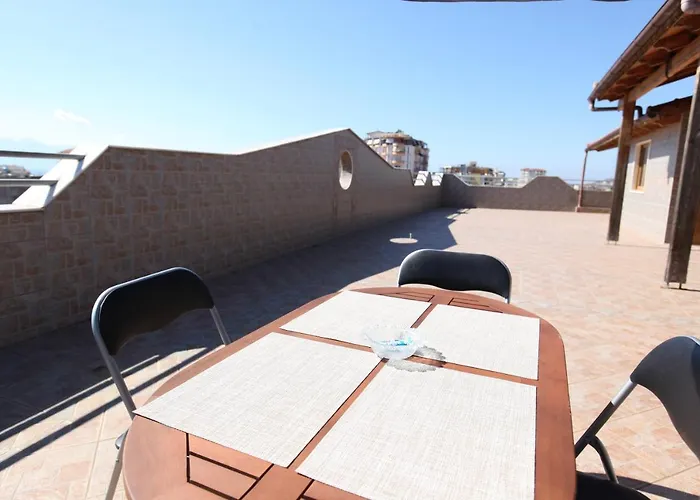 Nika 3* Σαράντα